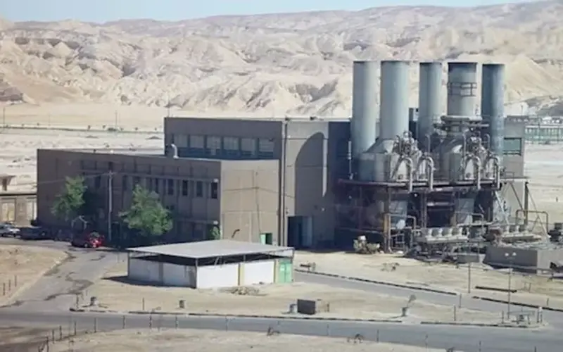 شركتا سيناء للمنجنيز وصناعة اليايات ومهمات وسائل النقل تطلبان القيد في البورصة